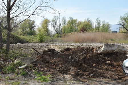 ŠIRINA - PORED RIJEKE JADRO