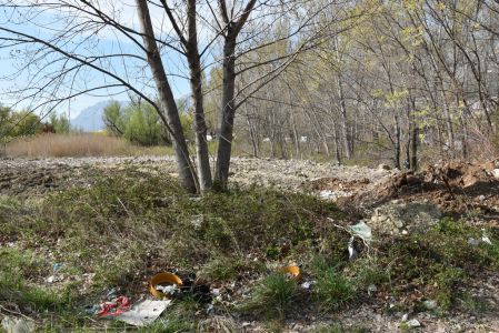 ŠIRINA - PORED RIJEKE JADRO