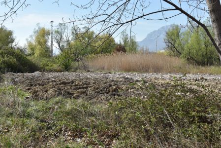 ŠIRINA - PORED RIJEKE JADRO