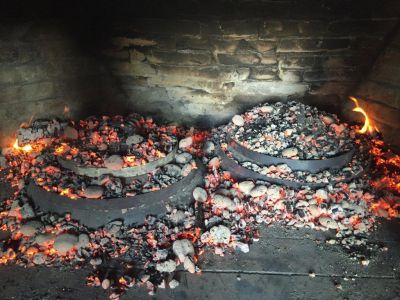 Jurasova 1b, Strožanac