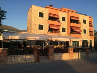 Jurasova 1b, Strožanac