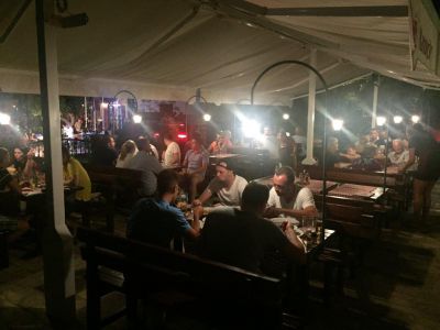 Jurasova 1b, Strožanac