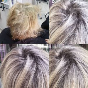 Marinela Hair Design