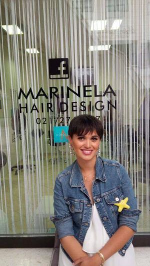 Marinela Hair Design
