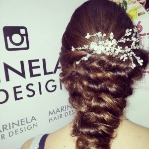 Marinela Hair Design