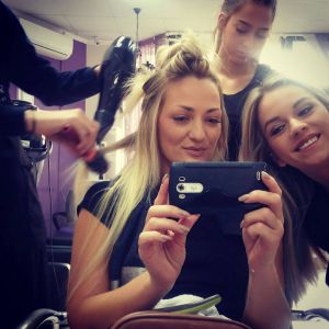 Marinela Hair Design