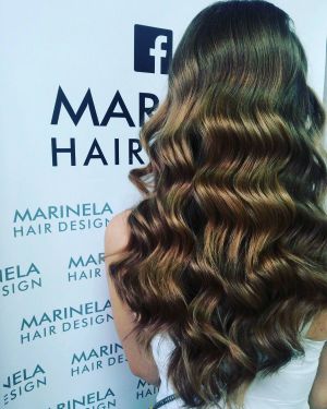 Marinela Hair Design