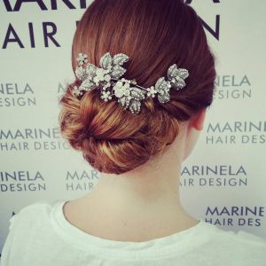 Marinela Hair Design