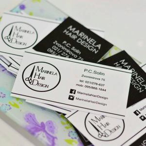 Marinela Hair Design