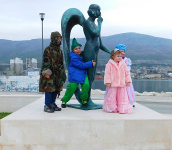 Foto: Ana Mrdaković Kokan