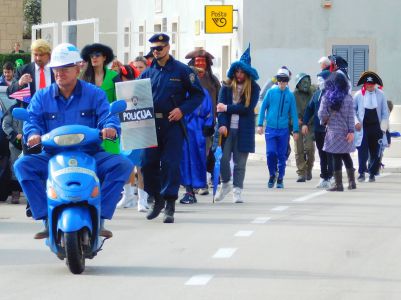 Foto: Ana Mrdaković Kokan