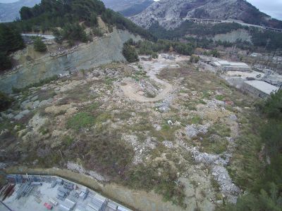 MINI KAREPOVAC u krugu firme Voljak 