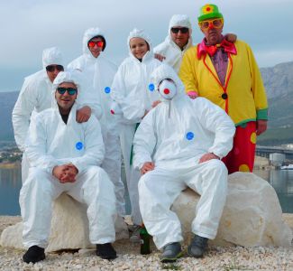 Foto: Ana Mrdaković Kokan