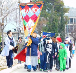 Foto: Ana Mrdaković Kokan