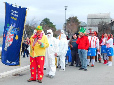Foto: Ana Mrdaković Kokan