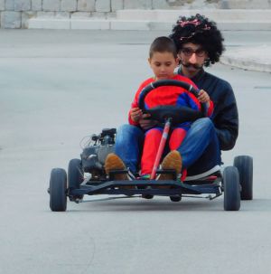 Foto: Ana Mrdaković Kokan