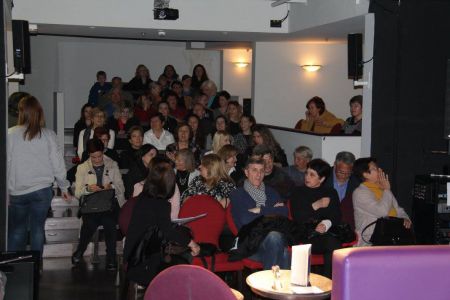 Foto: Vesna Žižić