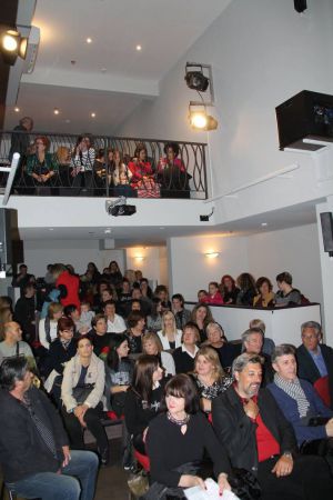 Foto: Vesna Žižić