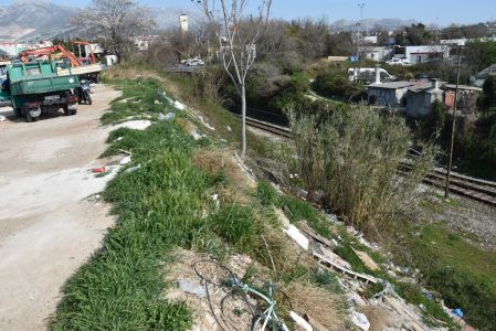 VRANJIČKI PUT - KOD GRAĐE