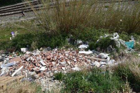 VRANJIČKI PUT - KOD GRAĐE