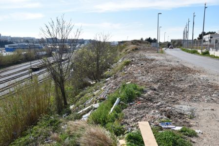 VRANJIČKI PUT - KOD GRAĐE