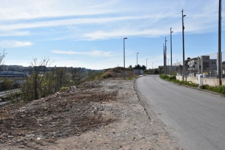 VRANJIČKI PUT - KOD GRAĐE