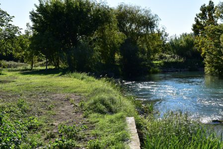 Zaboravljeno kupalište-Ljubinci