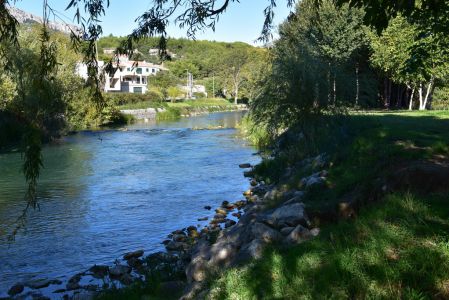 Zaboravljeno kupalište-Ljubinci