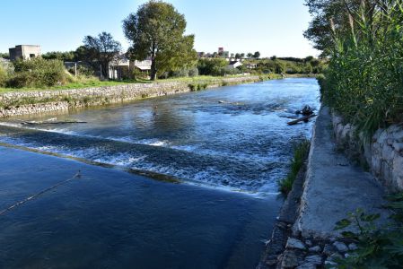 Staro kupalište-Bazeni na Šukici