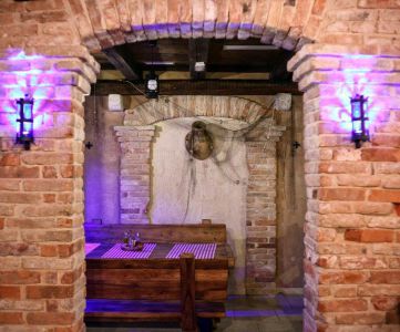 Jurasova 1b, Strožanac