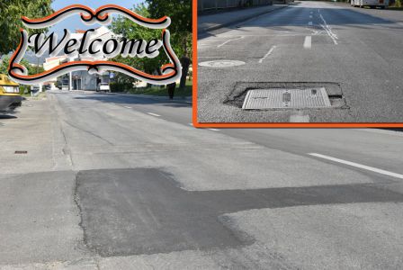 DOBRODOŠLI U VRANJIC