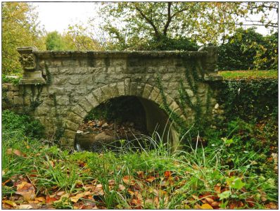 Jesen na Kapljuču...