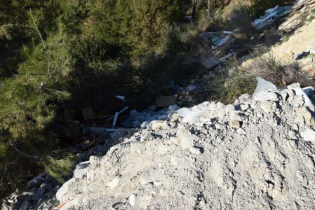 ODL. OTPADA 100m IZNAD IZVORA (17)