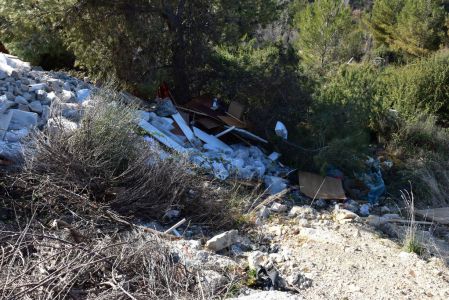 ODL. OTPADA 100m IZNAD IZVORA (20)