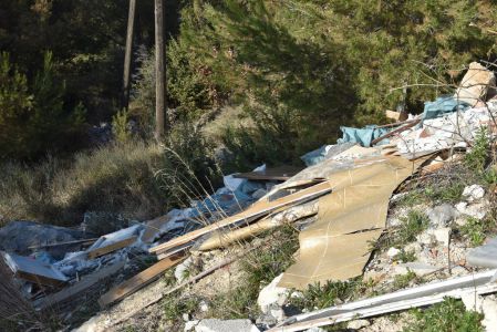 ODL. OTPADA 100m IZNAD IZVORA (21)