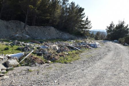 ODL. OTPADA 100m IZNAD IZVORA (23)