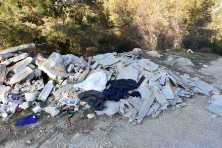 ODL. OTPADA 100m IZNAD IZVORA (31)