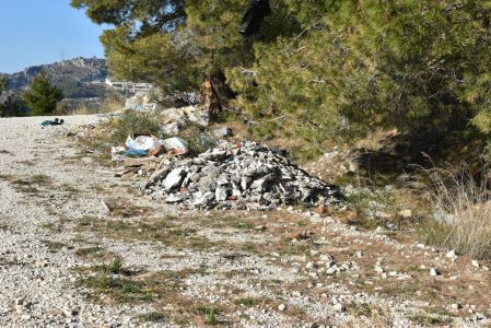 ODL. OTPADA 100m IZNAD IZVORA (3)