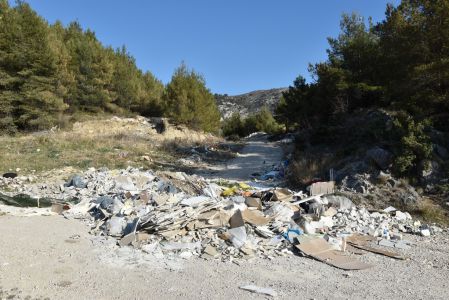 ODL. OTPADA 100m IZNAD IZVORA (6)