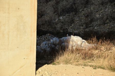 ODLAGALIŠTE OTPADA ISPOD BRZE CESTE (3)