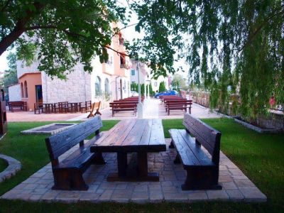 Jurasova 1b, Strožanac