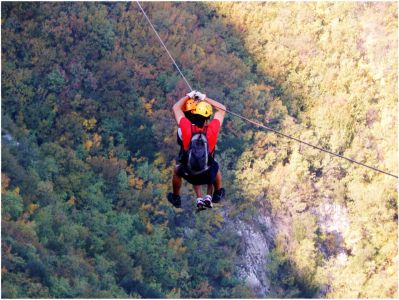 ZipLine Croatia (25)