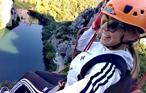 ZipLine Croatia (2)