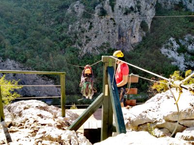 ZipLine Croatia (3)