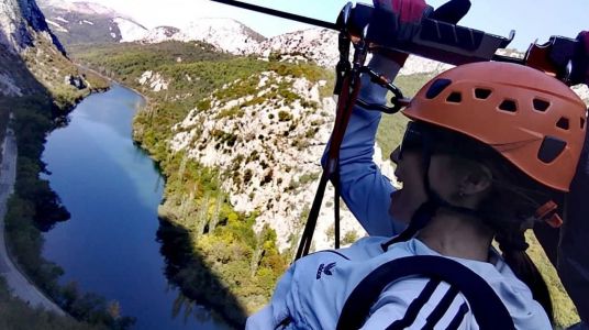 ZipLine Croatia (4)