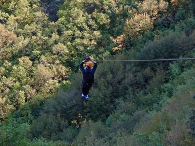 ZipLine Croatia (8)