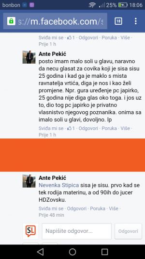 Ante Pekić