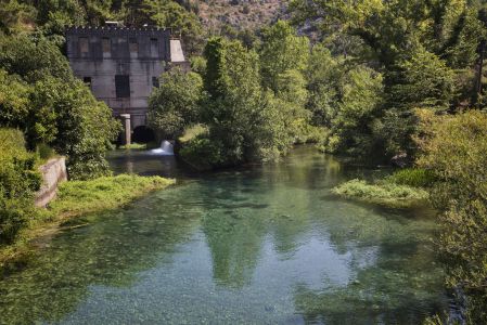 Majdan Rjecica I Beton