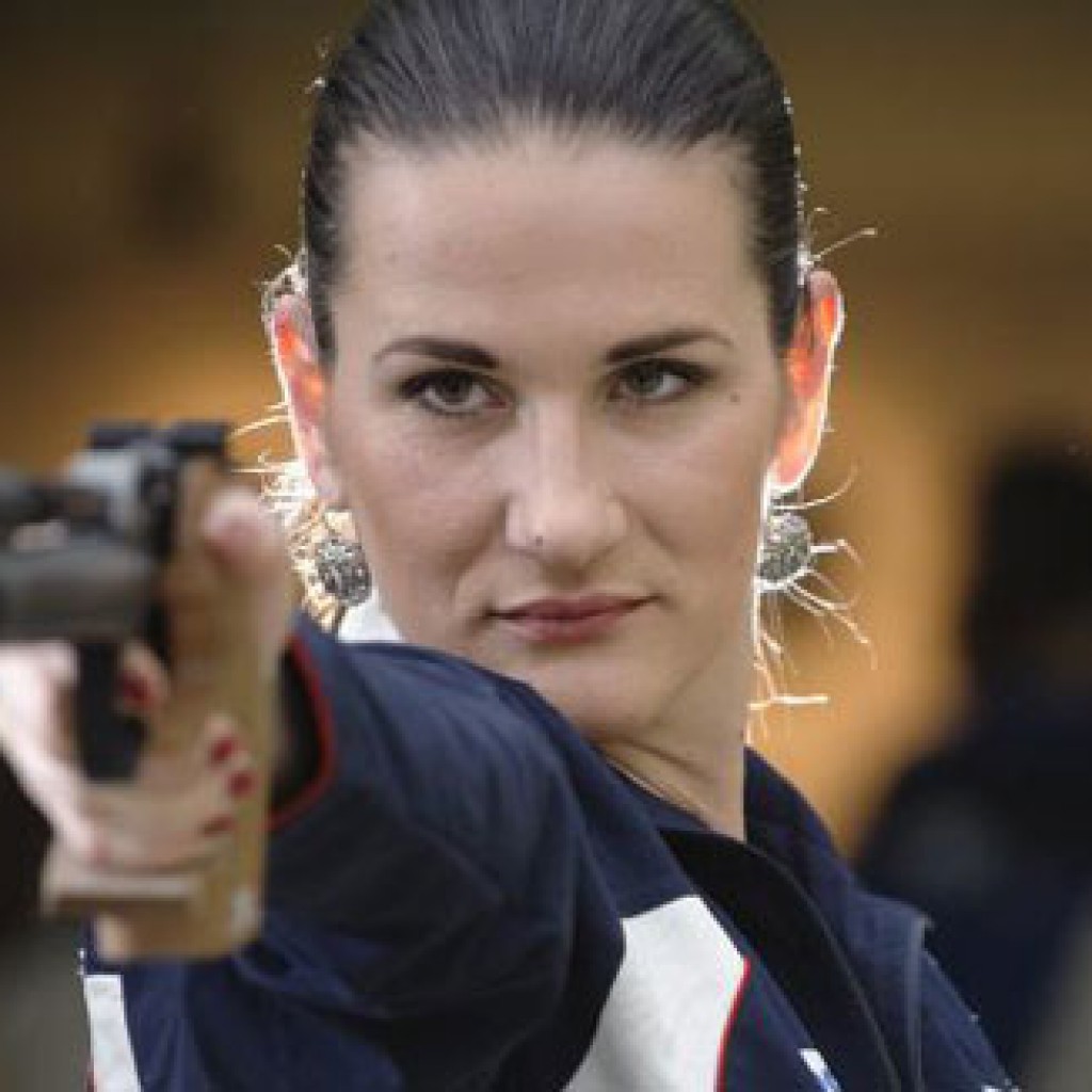 Marija Marović ide na Olimpijske igre Solin Live