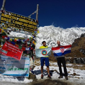 Himalaja - mestrovic